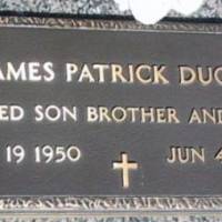 James Patrick DUGAL