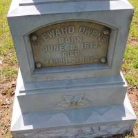 Steward OWENS