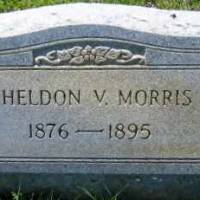 Sheldon V MORRIS