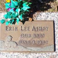 Erin Lee ATHEY