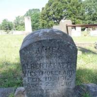 James WESTMORELAND
