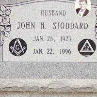 John Homer STODDARD