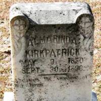 Almarinda KIRKPATRICK