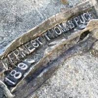 Ernest Thomas, Rev PUGH