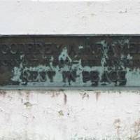 Godfrey A (Closeup) KRAMER